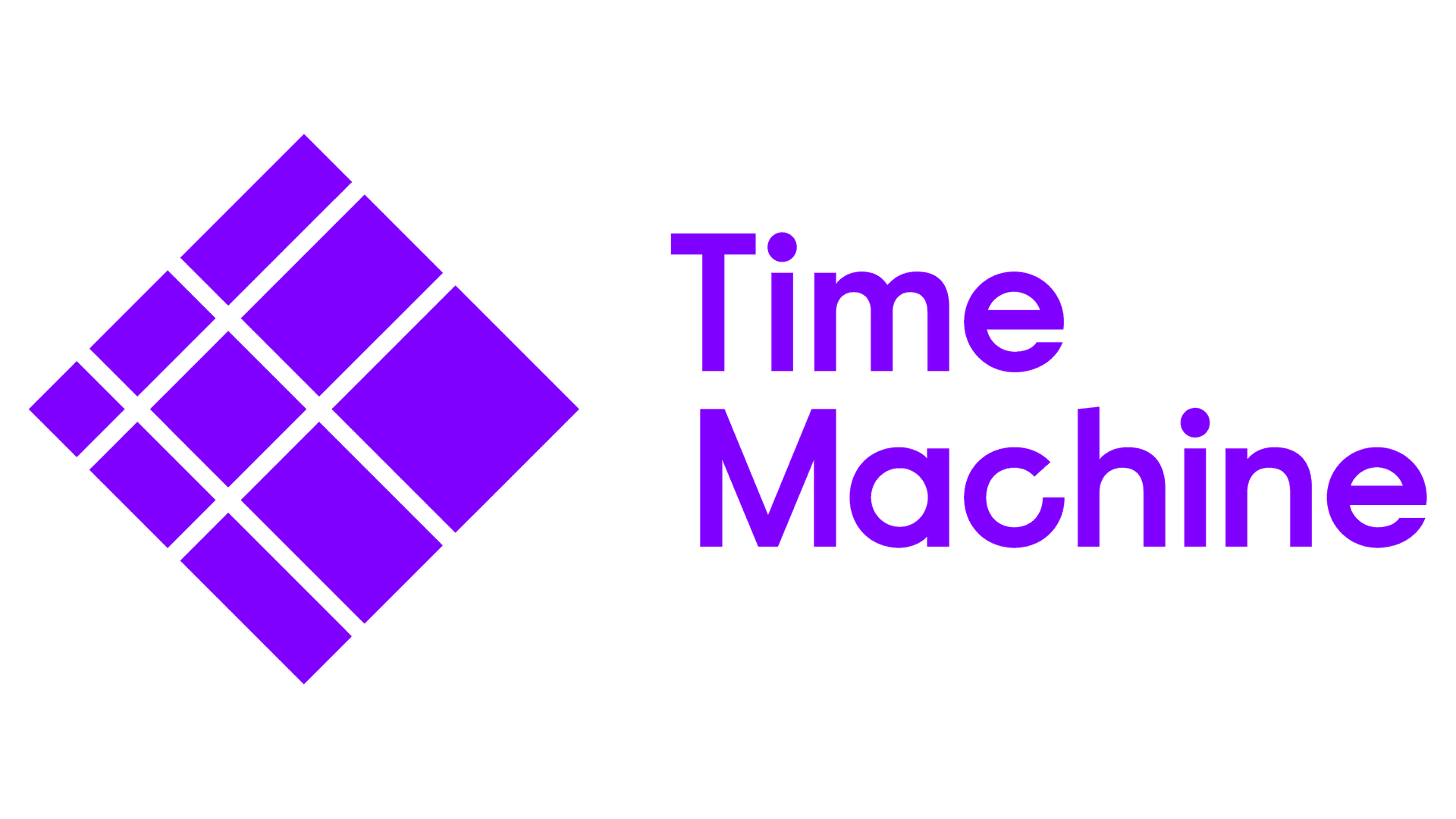 Time machine Atlas