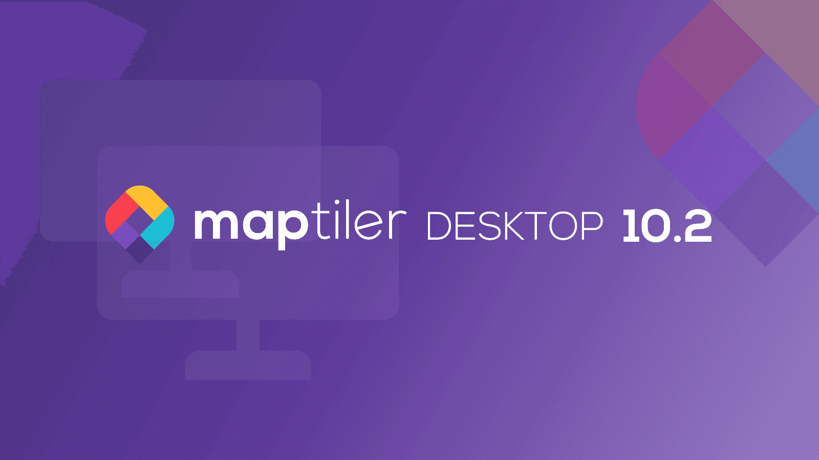 MapTiler Engine 10.2