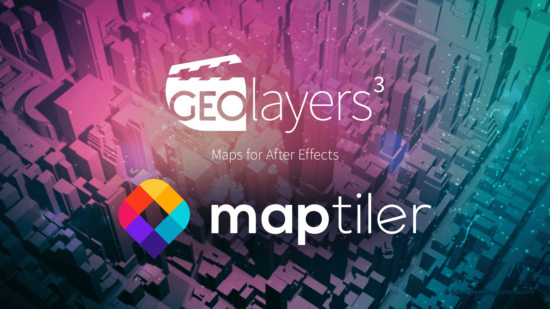 GeoLayers 