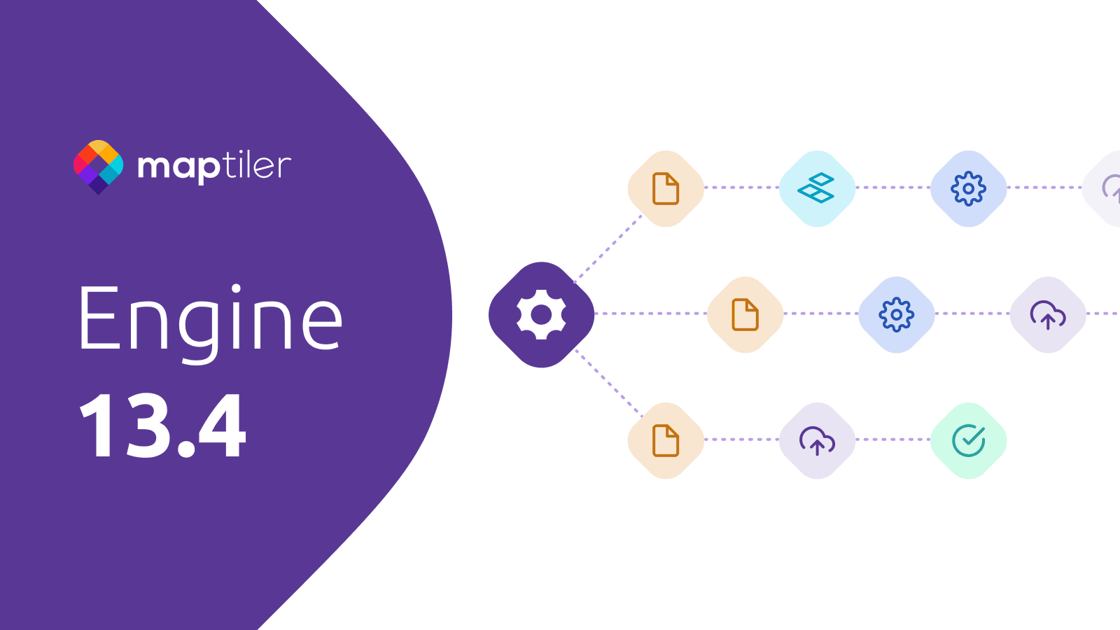 MapTiler Engine 13.4