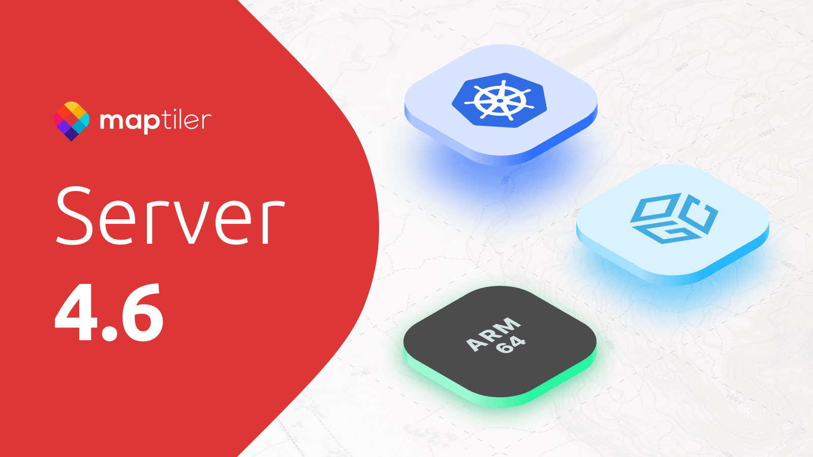 MapTiler Server 4.6