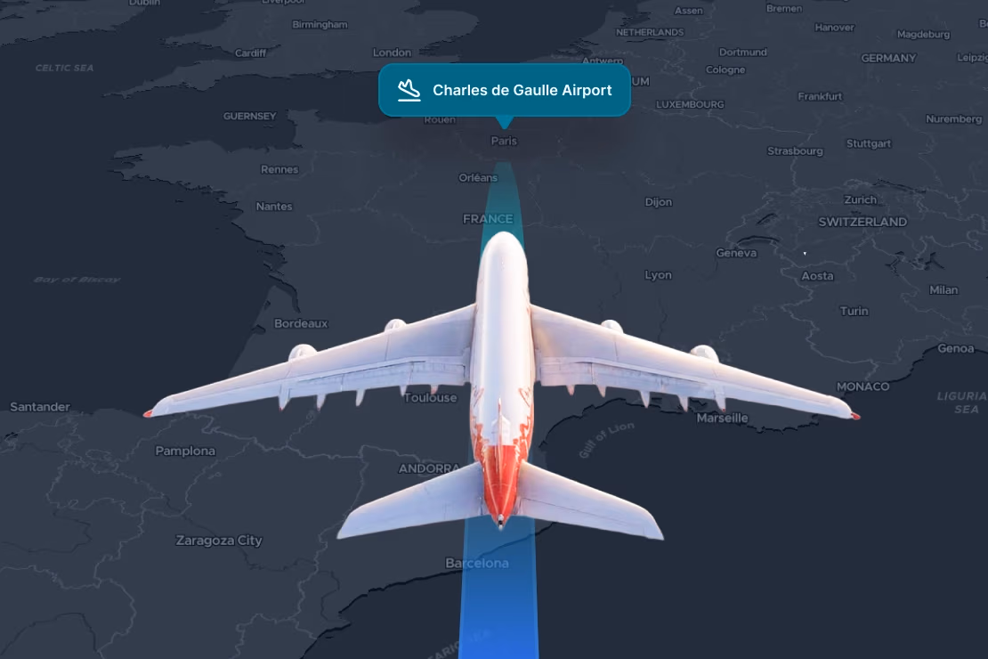 3D plane tracking