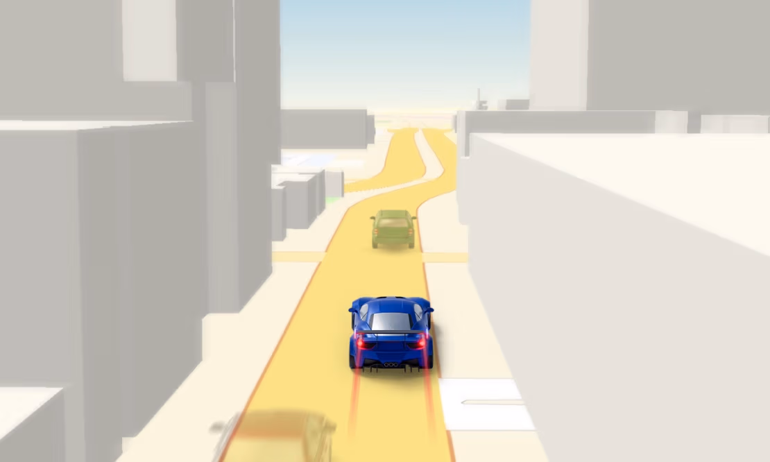 Interaction with 3D models