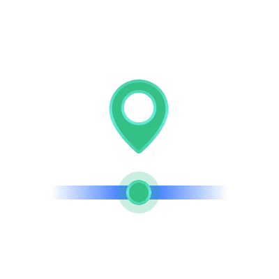 Map matching API
