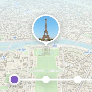 Eiffel tower
