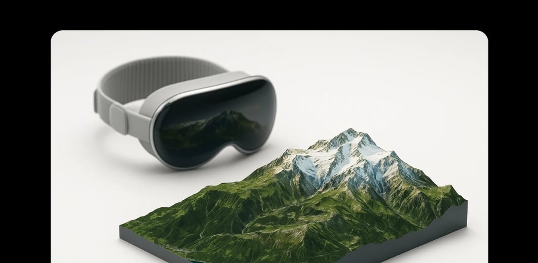 AR module