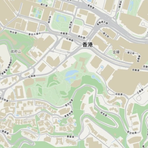 Base map