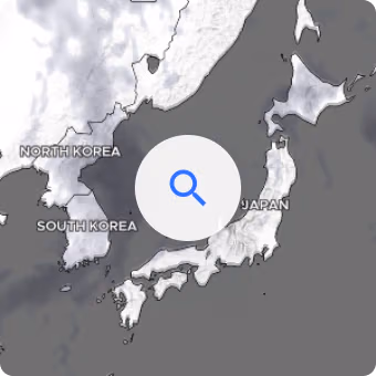 Cloud cover