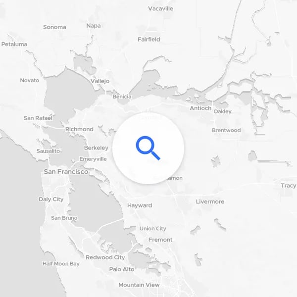 dataviz map