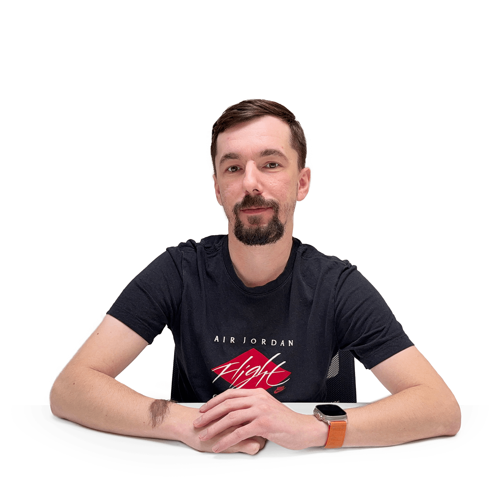 Dominik Zochowski