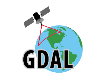 GDAL logo