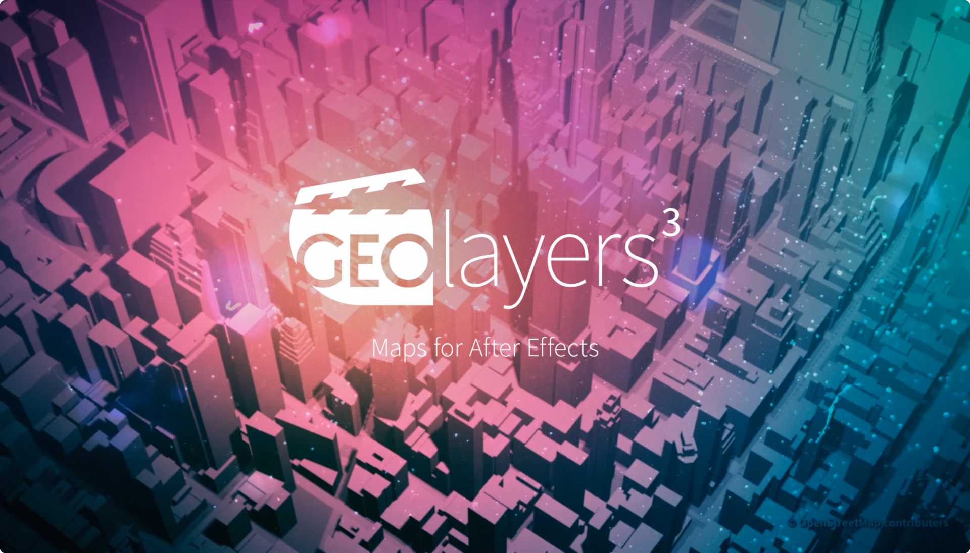 Geolayers