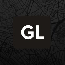 TileServer-GL logo