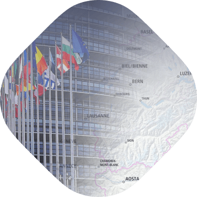 Maps for government 