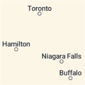 Named places
