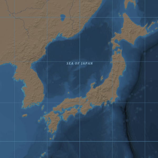 Ocean Dark