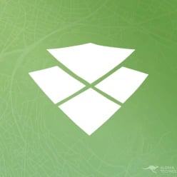 OpenMapTiles logo