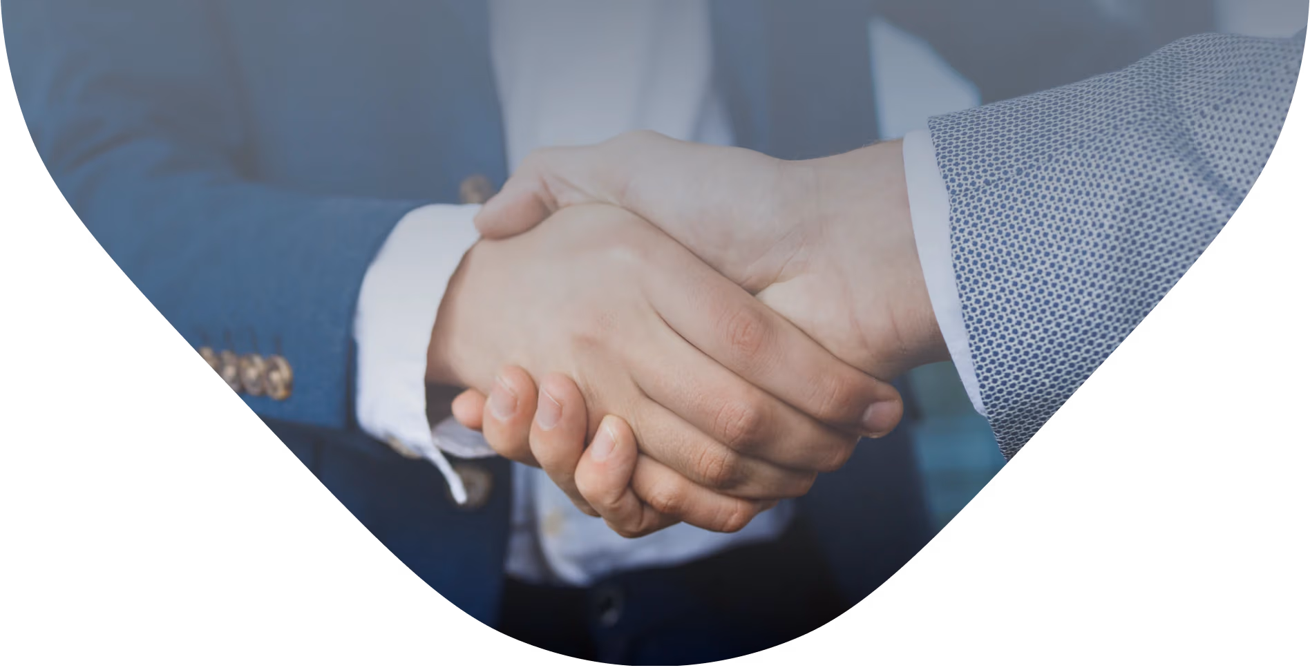 handshake