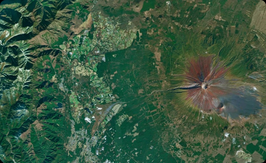 Satellite