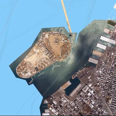 imagery overlay