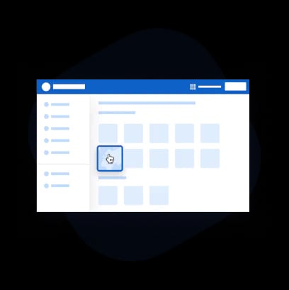 Select dataset