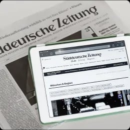 Süddeutsche Zeitung