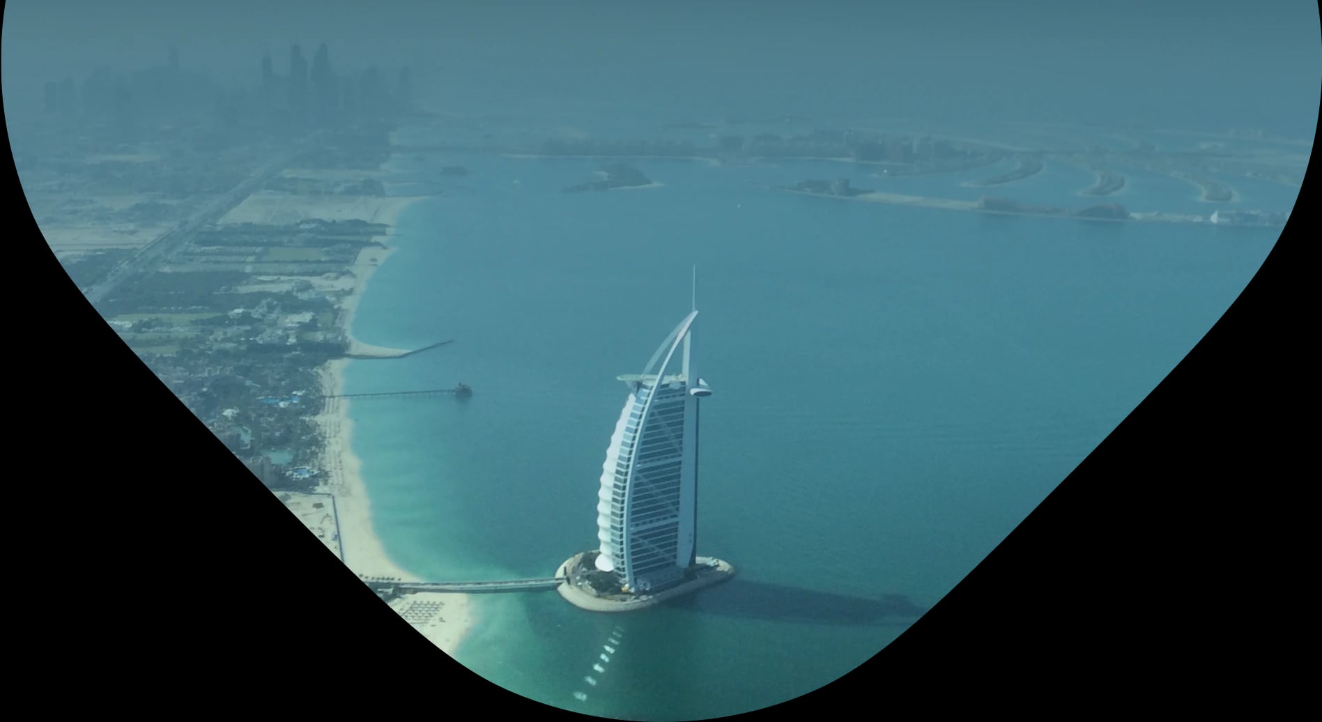 UAE banner