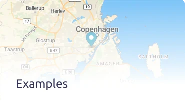 MapTiler SDK Examples