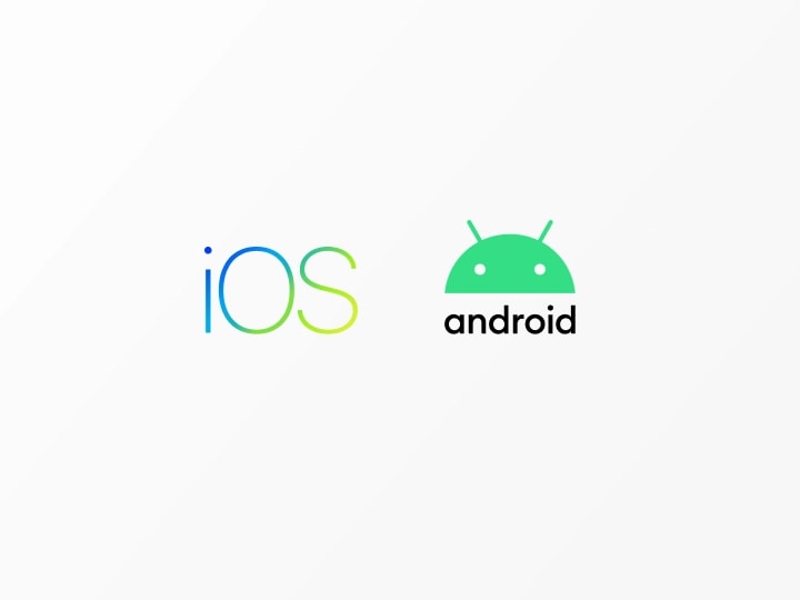 Maps for iOS and Android