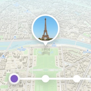 Eiffel tower