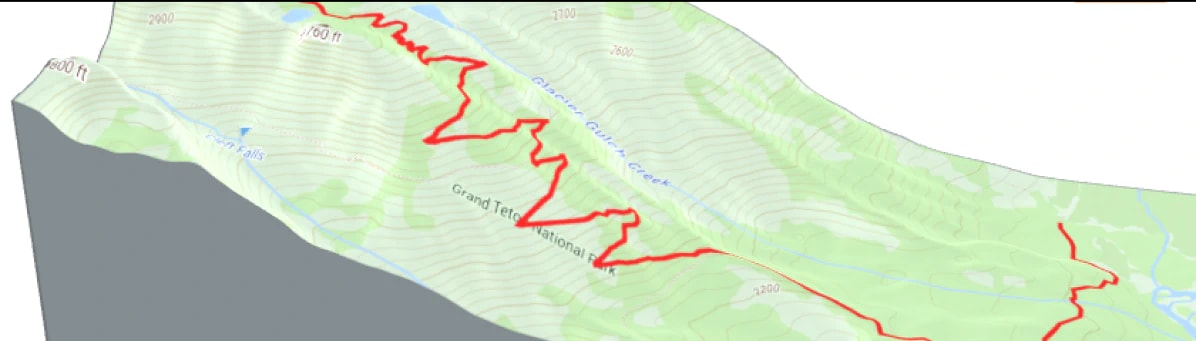 add geojson to ar maps