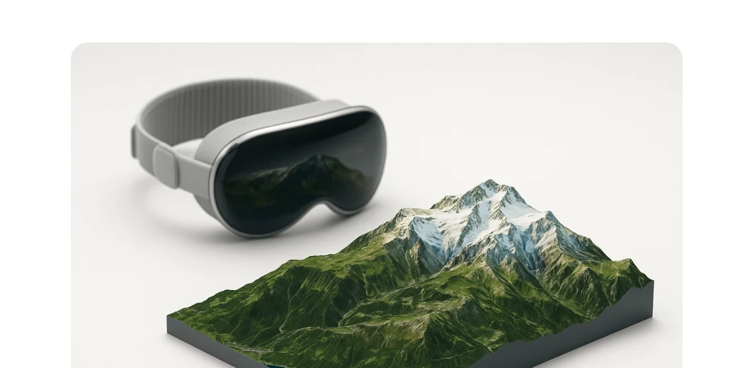 AR module