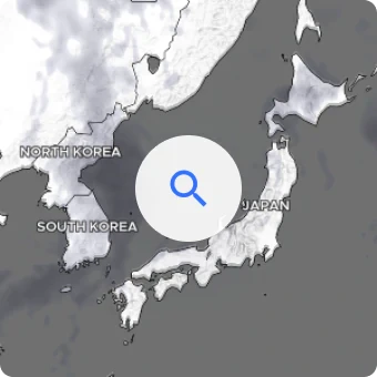 Cloud cover