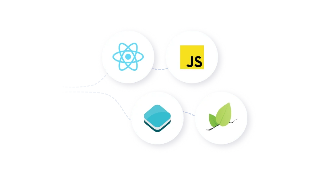 Geocoding in React, OpenLayers, Leaflet