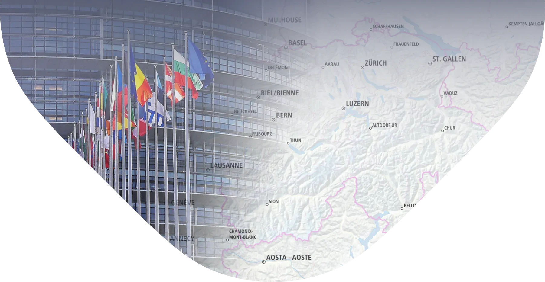 Government maps