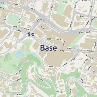 Base map
