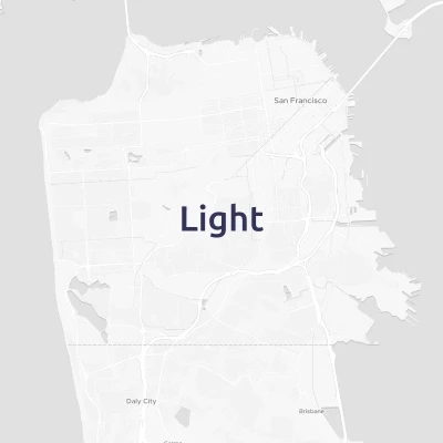 Light map