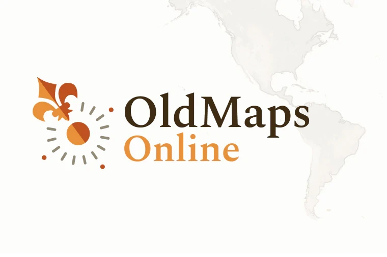 OldMapsOnline