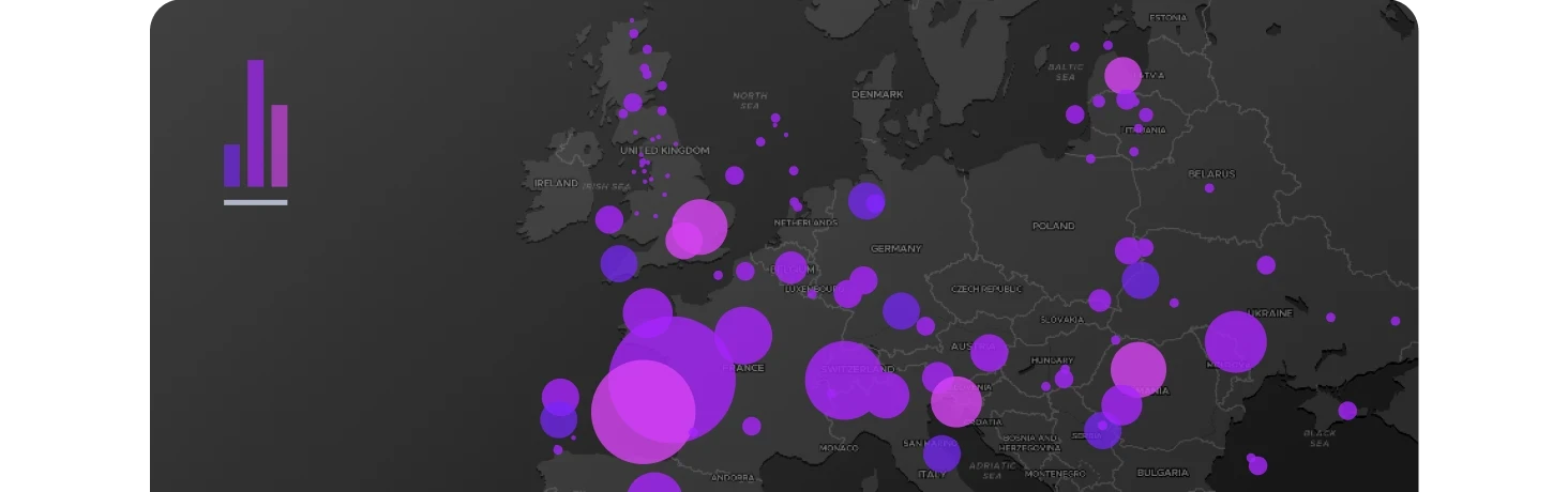 Data visualization