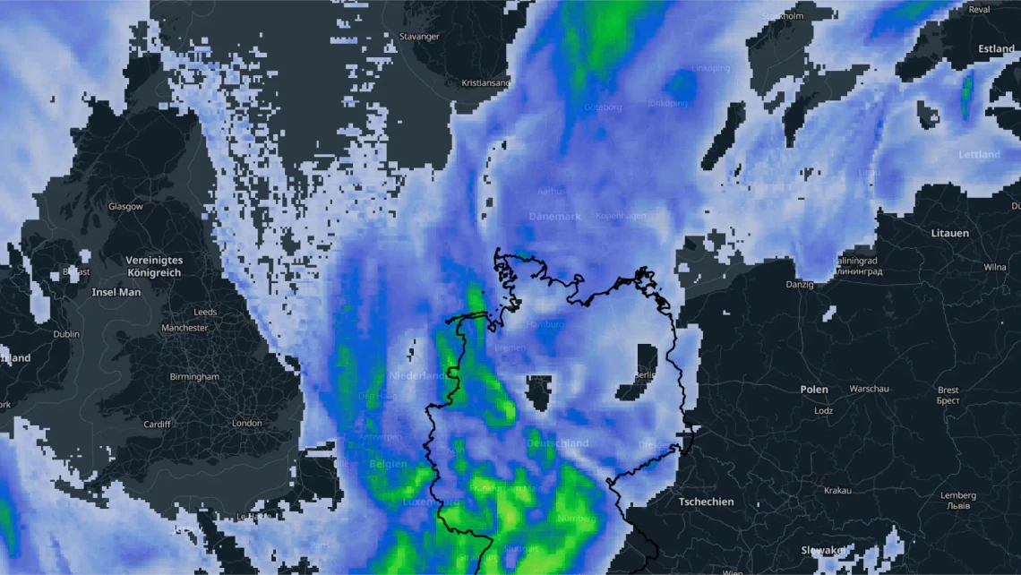 Radar data