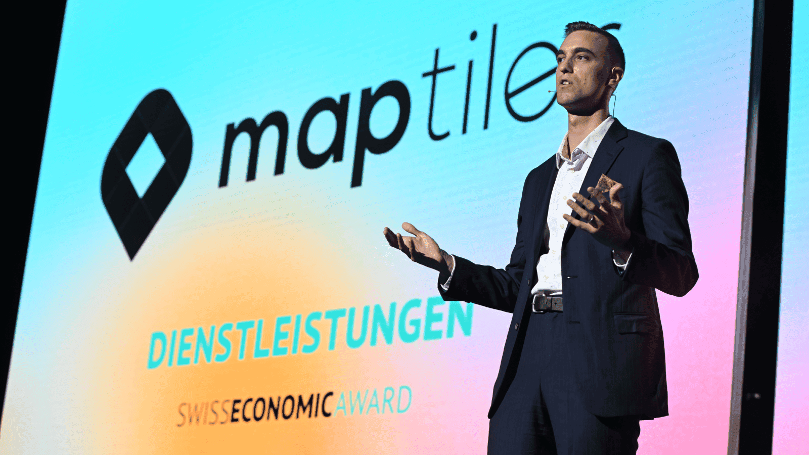 Swiss economic forum