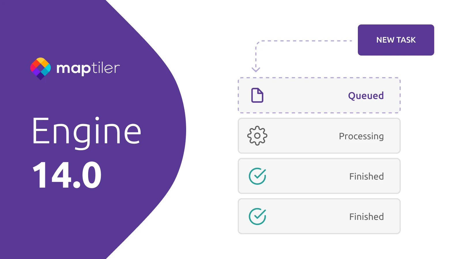MapTiler Engine 14.0