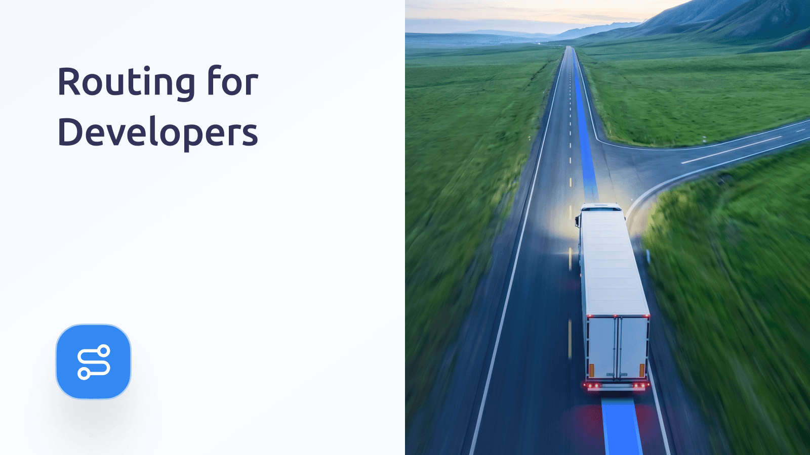 MapTiler Routing Beta