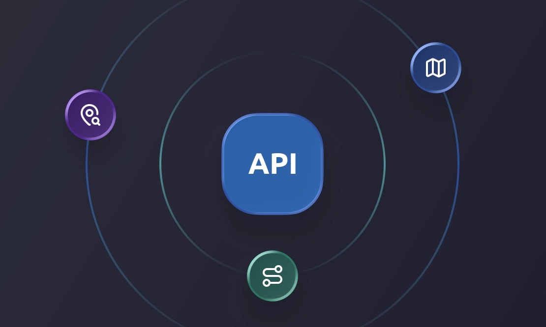 A unified location platform