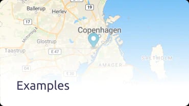 MapTiler SDK Examples