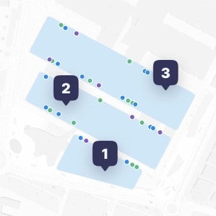 Indoor mapping