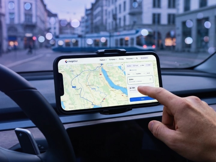 On-demand delivery