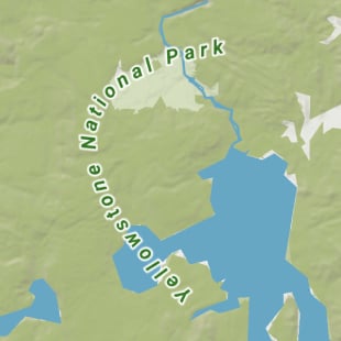 Protected areas