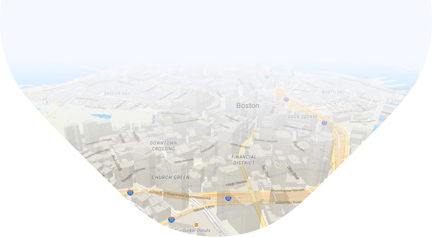 MapTiler is the best Google Maps API alternative