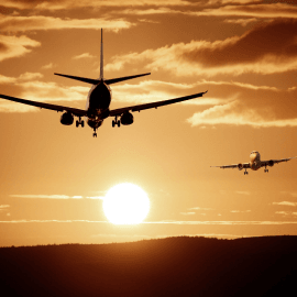 ForeFlight Planes